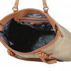 Shopper Houston Grey, Farbe: grau, Marke: U.S. Polo Assn., EAN: 8052792837540, Abmessungen in cm: 33x29x12, Bild 7 von 7
