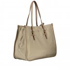 Handtasche Houston Shopping Bag L Light Taupe, Farbe: beige, Marke: U.S. Polo Assn., EAN: 8052792976621, Abmessungen in cm: 40.32x18x0, Bild 2 von 5