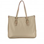 Handtasche Houston Shopping Bag L Light Taupe, Farbe: beige, Marke: U.S. Polo Assn., EAN: 8052792976621, Abmessungen in cm: 40.32x18x0, Bild 3 von 5
