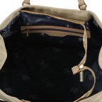 Handtasche Houston Shopping Bag L Light Taupe, Farbe: beige, Marke: U.S. Polo Assn., EAN: 8052792976621, Abmessungen in cm: 40.32x18x0, Bild 5 von 5
