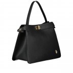 Handtasche Jones Black, Farbe: schwarz, Marke: U.S. Polo Assn., EAN: 8052792976935, Bild 2 von 8