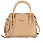 Handtasche Stanford Beige, Farbe: beige, Marke: U.S. Polo Assn., EAN: 8052792975723, Abmessungen in cm: 30x24x16, Bild 1 von 7