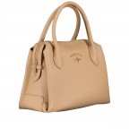 Handtasche Stanford Beige, Farbe: beige, Marke: U.S. Polo Assn., EAN: 8052792975723, Abmessungen in cm: 30x24x16, Bild 2 von 7