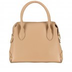 Handtasche Stanford Beige, Farbe: beige, Marke: U.S. Polo Assn., EAN: 8052792975723, Abmessungen in cm: 30x24x16, Bild 3 von 7