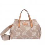 Handtasche Secondo Anela SHO Portabella, Farbe: cognac, Marke: Joop!, EAN: 4053533944736, Abmessungen in cm: 30x21x13, Bild 1 von 9