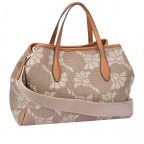 Handtasche Secondo Anela SHO Portabella, Farbe: cognac, Marke: Joop!, EAN: 4053533944736, Abmessungen in cm: 30x21x13, Bild 3 von 9
