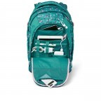 Rucksack Pack Happy Confetti, Farbe: grün/oliv, Marke: Satch, EAN: 4057081102396, Abmessungen in cm: 30x45x22, Bild 9 von 12