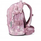 Rucksack Pack Heartbreaker, Farbe: rosa/pink, Marke: Satch, EAN: 4057081102419, Abmessungen in cm: 30x45x22, Bild 3 von 12