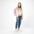 Rucksack Pack Heartbreaker, Farbe: rosa/pink, Marke: Satch, EAN: 4057081102419, Abmessungen in cm: 30x45x22, Bild 9 von 12