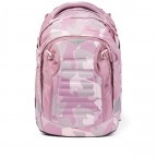 Rucksack Match Heartbreaker, Farbe: rosa/pink, Marke: Satch, EAN: 4057081102372, Bild 1 von 14