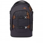 Rucksack Pack Skandi Edition Nordic Grey, Farbe: grau, Marke: Satch, EAN: 4057081102495, Abmessungen in cm: 30x45x22, Bild 1 von 15