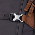 Rucksack Pack Skandi Edition Nordic Grey, Farbe: grau, Marke: Satch, EAN: 4057081102495, Abmessungen in cm: 30x45x22, Bild 12 von 15