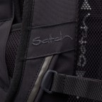 Rucksack Pack Skandi Edition Nordic Grey, Farbe: grau, Marke: Satch, EAN: 4057081102495, Abmessungen in cm: 30x45x22, Bild 14 von 15
