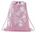 Sportbeutel Heartbreaker, Farbe: rosa/pink, Marke: Satch, EAN: 4057081102822, Abmessungen in cm: 33x44x1, Bild 1 von 4