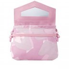 Tasche Clutch Girlsbag Heartbreaker, Farbe: rosa/pink, Marke: Satch, EAN: 4057081102945, Abmessungen in cm: 18x14x4, Bild 3 von 6