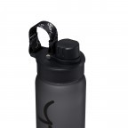 Trinkflasche Sport Black, Farbe: schwarz, Marke: Satch, EAN: 4057081114405, Abmessungen in cm: 7x23.5x7, Bild 2 von 4