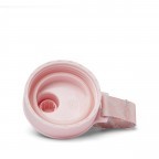 Trinkflasche Sport Rose, Farbe: rosa/pink, Marke: Satch, EAN: 4057081114436, Abmessungen in cm: 7x23.5x7, Bild 4 von 4