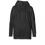 Sweatshirt Hoodie 252000 mit Kapuze und Logostickerei Größe M Black, Farbe: schwarz, Marke: AIGNER, EAN: 4055539363528, Bild 1 von 4