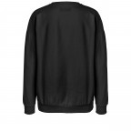 Sweatshirt Sweater 252011 Größe M Black, Farbe: schwarz, Marke: AIGNER, EAN: 4055539363689, Bild 2 von 4