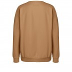Sweatshirt Sweater 252011 Größe M Cinnamon, Farbe: cognac, Marke: AIGNER, EAN: 4055539393990, Bild 2 von 4