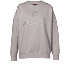 Sweatshirt Sweater 252011 Größe M Clay Grey, Farbe: grau, Marke: AIGNER, EAN: 4055539394034, Bild 1 von 4