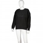 Sweatshirt Sweater 252011 Größe M Clay Grey, Farbe: grau, Marke: AIGNER, EAN: 4055539394034, Bild 3 von 4