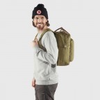 Rucksack Haulpack No.1 mit Laptopfach Dark Grey, Farbe: anthrazit, Marke: Fjällräven, EAN: 7323450719128, Abmessungen in cm: 31x39x19, Bild 5 von 14