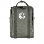 Rucksack Kånken Tree-Kånken Charcoal Grey, Farbe: anthrazit, Marke: Fjällräven, EAN: 7323450719166, Abmessungen in cm: 25x36x11, Bild 1 von 11