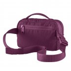 Gürteltasche Kånken Hip Pack Royal Purple, Farbe: flieder/lila, Marke: Fjällräven, EAN: 7323450724450, Abmessungen in cm: 18x12x9, Bild 3 von 11