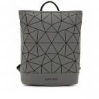 Rucksack Jessy-Lu 18041 Dark Grey, Farbe: grau, Marke: Suri Frey, EAN: 4056185150081, Abmessungen in cm: 28.5x38.5x10, Bild 1 von 6