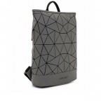 Rucksack Jessy-Lu 18041 Dark Grey, Farbe: grau, Marke: Suri Frey, EAN: 4056185150081, Abmessungen in cm: 28.5x38.5x10, Bild 2 von 6