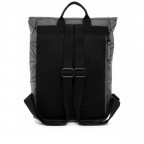 Rucksack Jessy-Lu 18041 Dark Grey, Farbe: grau, Marke: Suri Frey, EAN: 4056185150081, Abmessungen in cm: 28.5x38.5x10, Bild 3 von 6