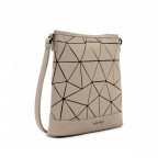 Umhängetasche Jessy-Lu 18043 Sand, Farbe: beige, Marke: Suri Frey, EAN: 4056185150104, Abmessungen in cm: 27x28x7, Bild 2 von 7