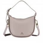 Umhängetasche Ivy 132-136 Clay Grey, Farbe: grau, Marke: AIGNER, EAN: 4055539387746, Abmessungen in cm: 24x21x7.5, Bild 1 von 8