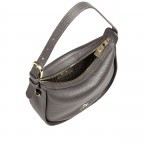 Umhängetasche Ivy 132-136 Clay Grey, Farbe: grau, Marke: AIGNER, EAN: 4055539387746, Abmessungen in cm: 24x21x7.5, Bild 8 von 8