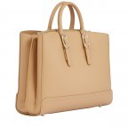 Aktentasche Honey Workbag Camel, Farbe: cognac, Marke: Tommy Hilfiger, EAN: 8720115050166, Abmessungen in cm: 39x27x11, Bild 2 von 3