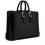 Aktentasche Honey Workbag Black, Farbe: schwarz, Marke: Tommy Hilfiger, EAN: 8720115048774, Abmessungen in cm: 39x27x11, Bild 2 von 3