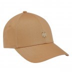 Cap TH Cap Timeless Camel, Farbe: cognac, Marke: Tommy Hilfiger, EAN: 8720115053686, Bild 1 von 3