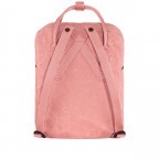 Rucksack Kånken Tree-Kånken Lilac Pink, Farbe: rosa/pink, Marke: Fjällräven, EAN: 7323450752811, Abmessungen in cm: 25x36x11, Bild 3 von 11