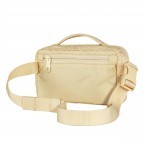 Gürteltasche Kånken Hip Pack Light Oak, Farbe: beige, Marke: Fjällräven, EAN: 7323450752989, Abmessungen in cm: 18x12x9, Bild 3 von 11