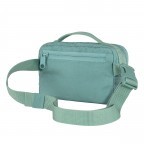 Gürteltasche Kånken Hip Pack Sky Blue, Farbe: grün/oliv, Marke: Fjällräven, EAN: 7323450753009, Abmessungen in cm: 18x12x9, Bild 3 von 11