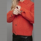Jacke Bubbly Größe M Silver Cloud, Farbe: taupe/khaki, Marke: Rino & Pelle, EAN: 8720529018462, Bild 3 von 5