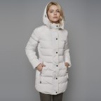 Steppjacke Nusa 42 Morel, Farbe: taupe/khaki, Marke: Rino & Pelle, EAN: 8720529006346, Bild 2 von 4