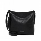 Umhängetasche Tally 12941 Black, Farbe: schwarz, Marke: Suri Frey, EAN: 4056185145193, Abmessungen in cm: 27x27x6, Bild 1 von 7