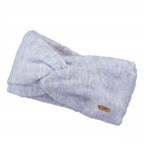 Stirnband Witzia Light Blue, Farbe: blau/petrol, Marke: Barts, EAN: 8717457760839, Bild 1 von 4