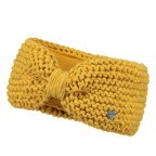 Stirnband Ginger Yellow, Farbe: gelb, Marke: Barts, EAN: 8717457750908, Bild 1 von 4