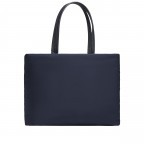 Shopper Relaxed Tote Bag Desert Sky, Farbe: blau/petrol, Marke: Tommy Hilfiger, EAN: 8720116193022, Abmessungen in cm: 36x29x12, Bild 2 von 4