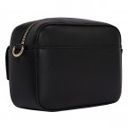 Umhängetasche Iconic Camera Bag Black, Farbe: schwarz, Marke: Tommy Hilfiger, EAN: 8720116194814, Abmessungen in cm: 21.5x15x7, Bild 2 von 3
