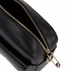 Umhängetasche Iconic Camera Bag Black, Farbe: schwarz, Marke: Tommy Hilfiger, EAN: 8720116194814, Abmessungen in cm: 21.5x15x7, Bild 3 von 3