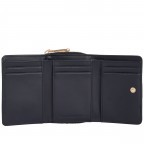 Geldbörse Relaxed Medium Wallet Desert Sky, Farbe: blau/petrol, Marke: Tommy Hilfiger, EAN: 8720116195941, Abmessungen in cm: 11x8x4, Bild 3 von 4